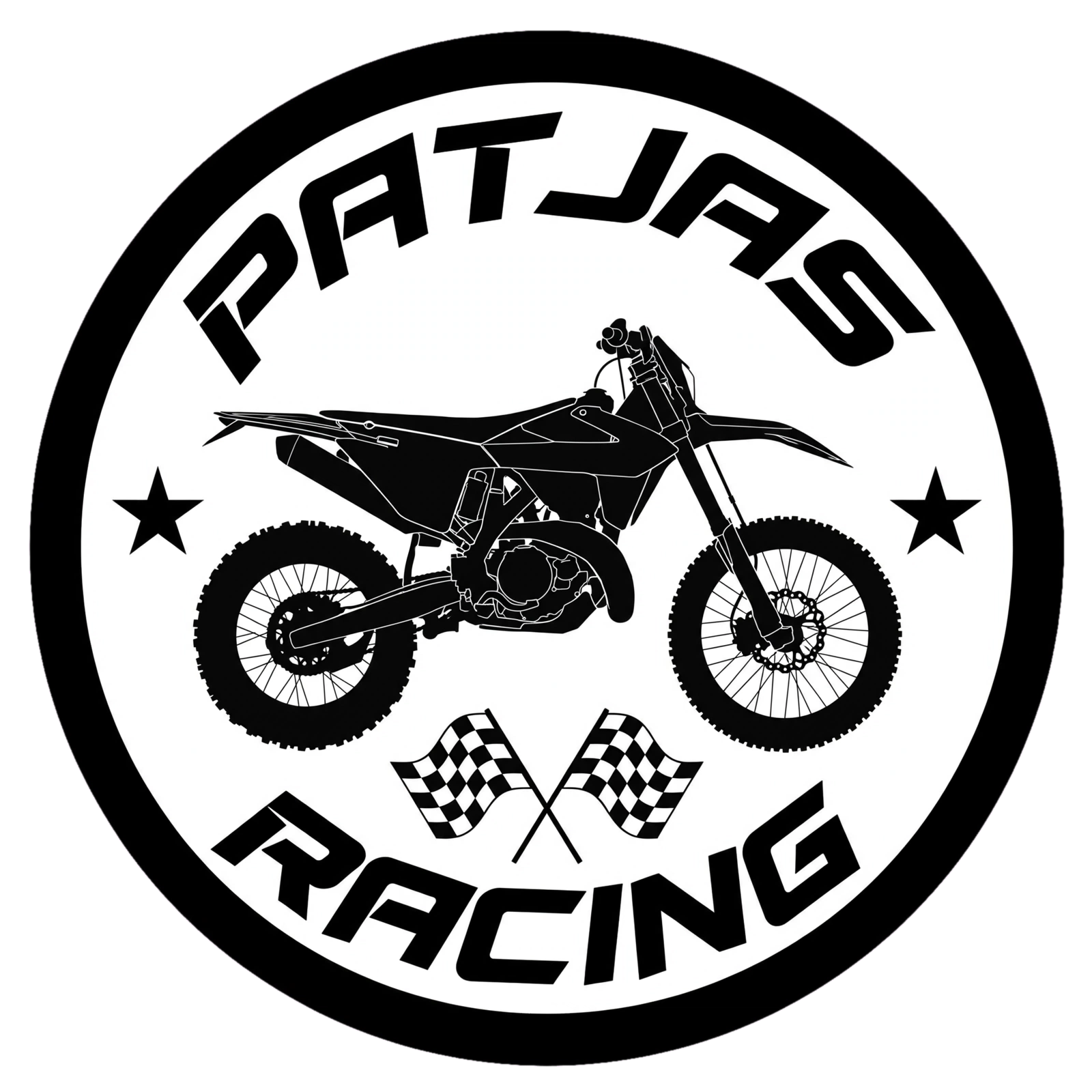 Patjas Racing logo